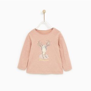 Zara top